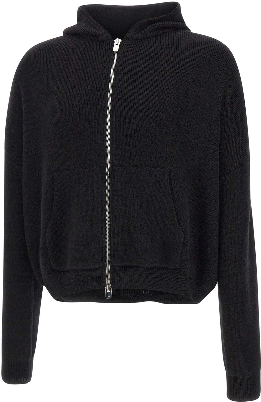 Heliot Emil Sweaters Black Zwart