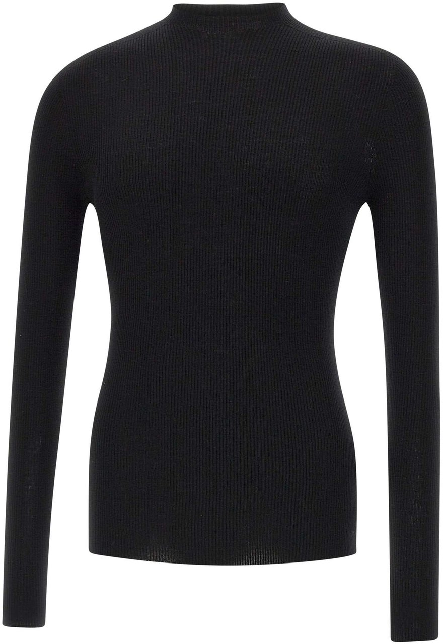Heliot Emil Sweaters Black Zwart