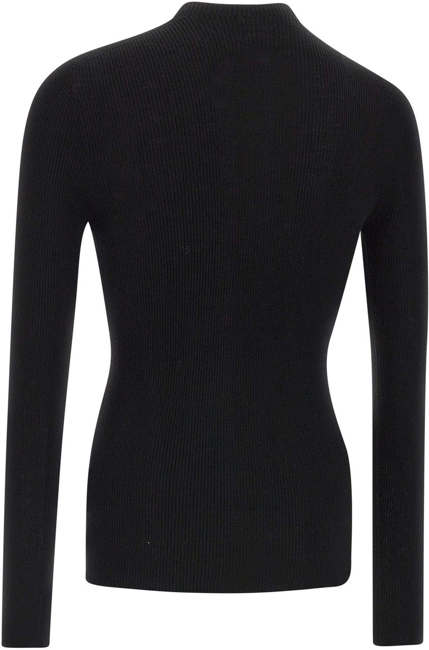 Heliot Emil Sweaters Black Zwart