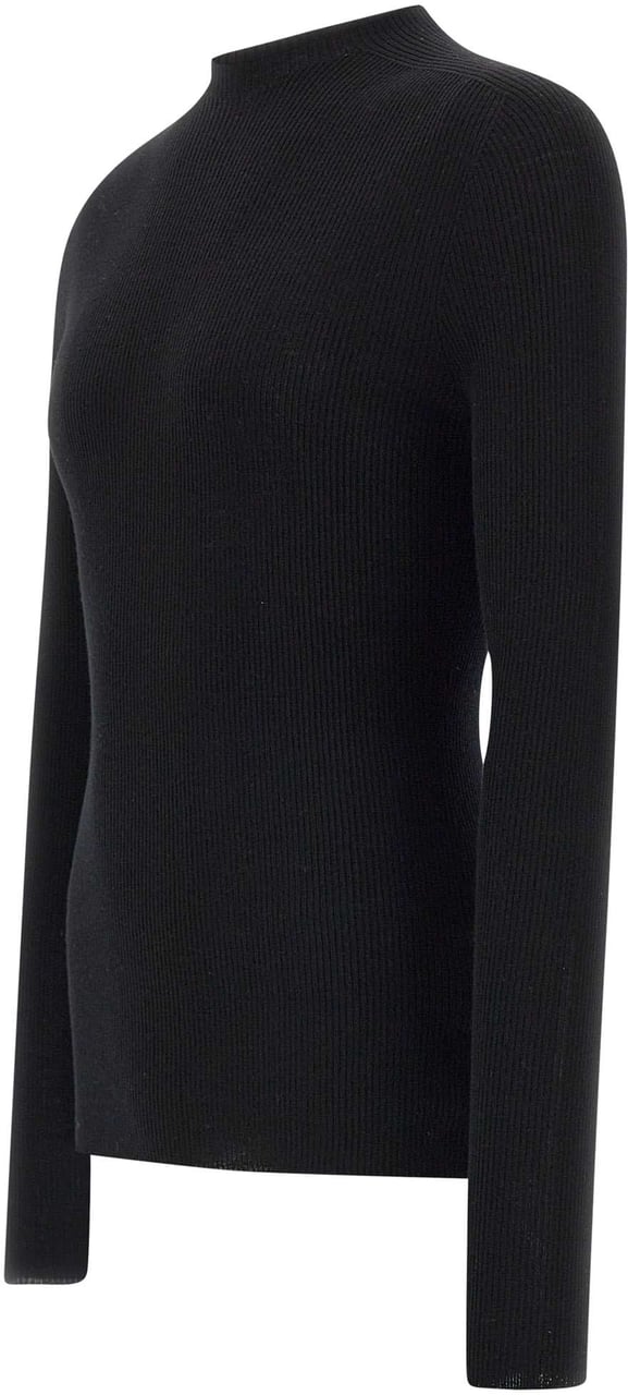 Heliot Emil Sweaters Black Zwart