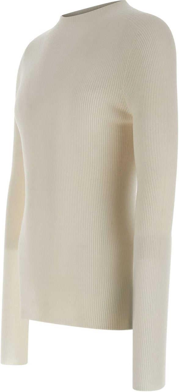 Heliot Emil Sweaters White Wit