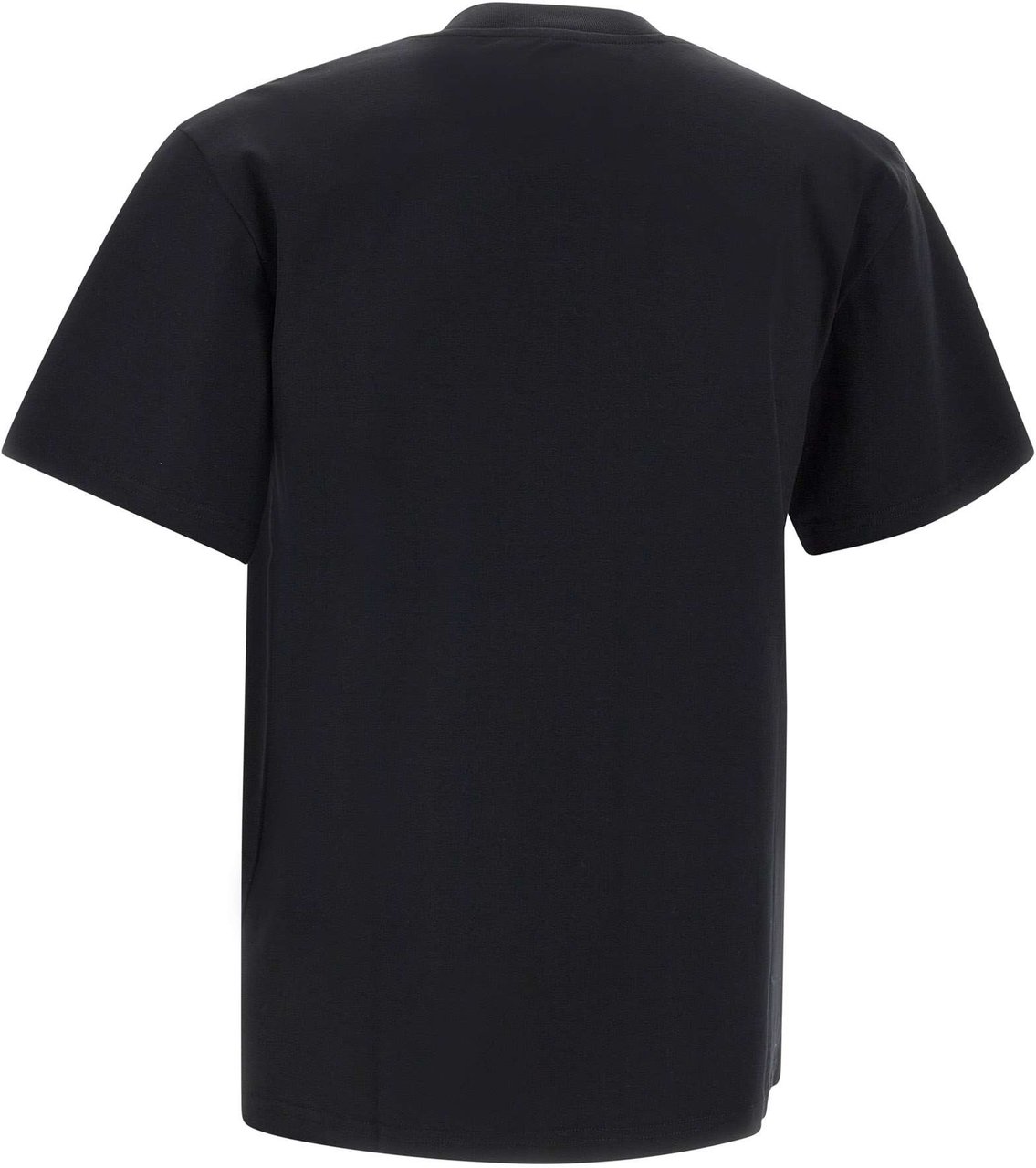 Heliot Emil T-Shirts And Polos Black Zwart