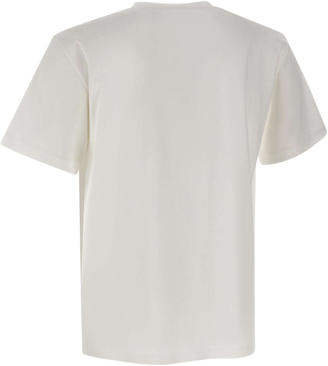 Heliot Emil T-Shirts And Polos White Wit