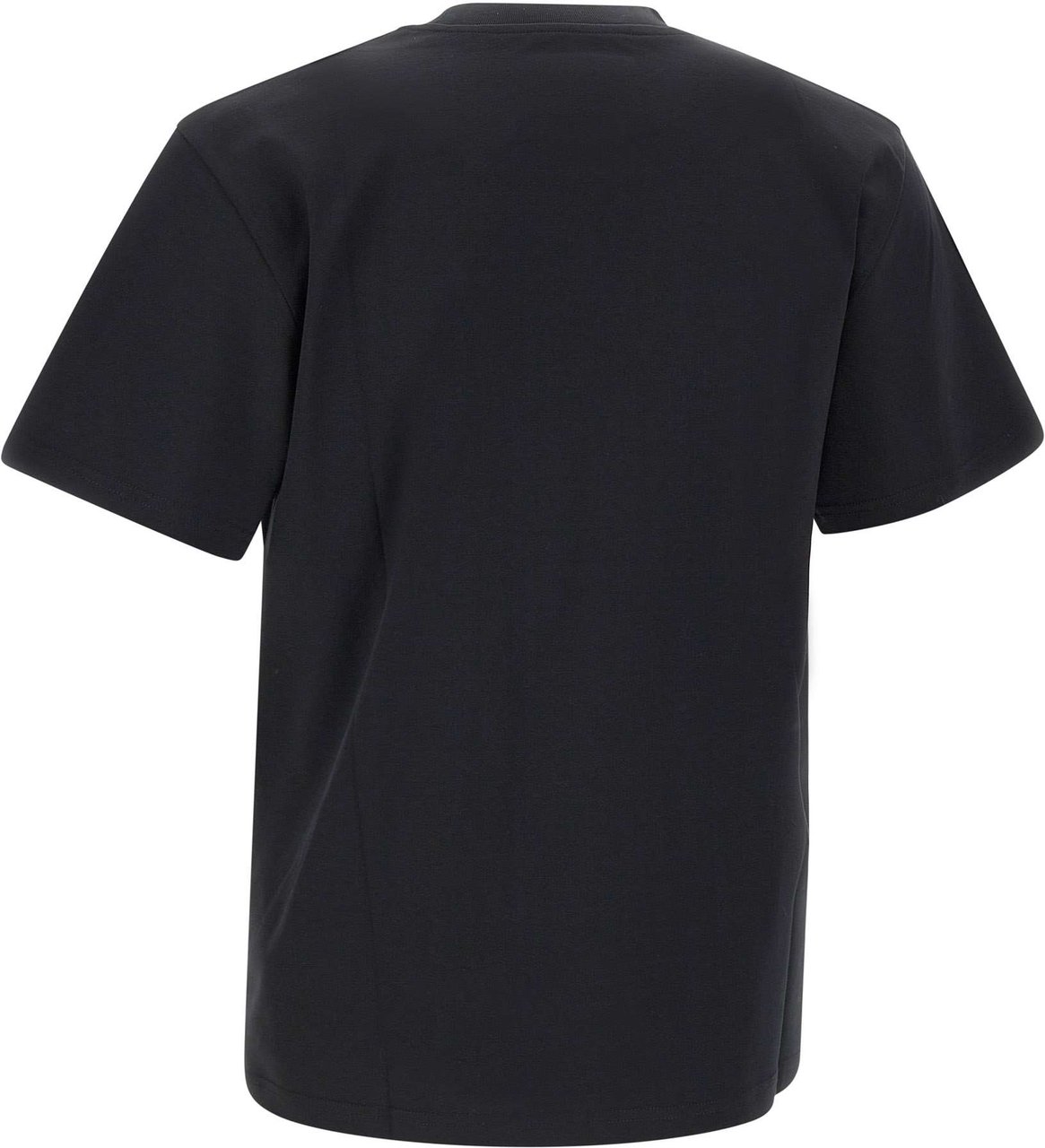 Heliot Emil T-Shirts And Polos Black Zwart
