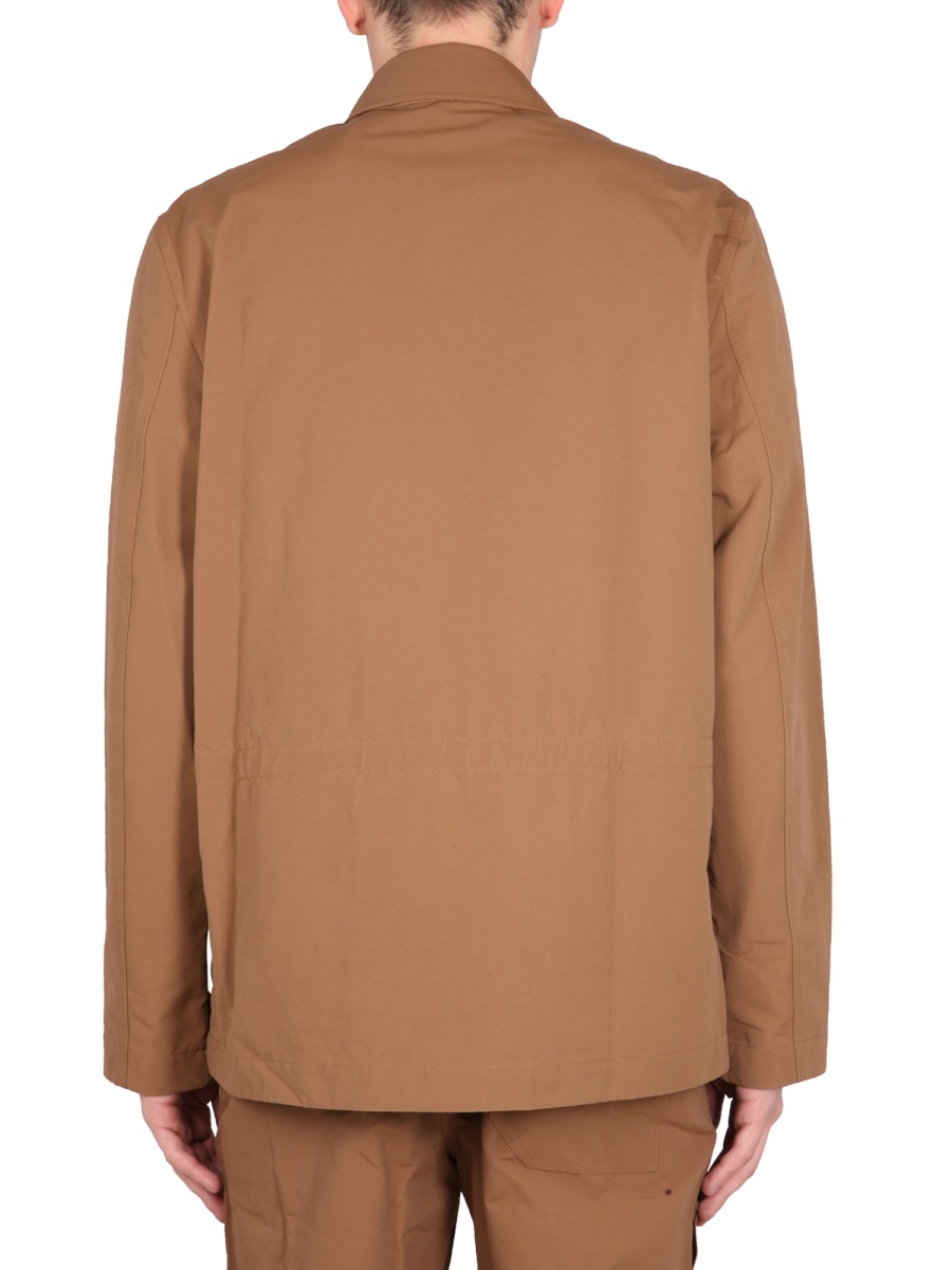 Helmut Lang "UTILITY" JACKET Beige