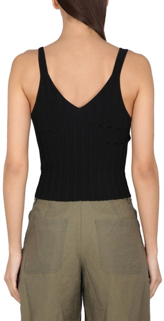 Helmut Lang Tank Top Angela Zwart