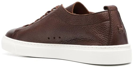 Henderson Sneakers Moro Bruin