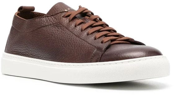 Henderson Sneakers Moro Bruin