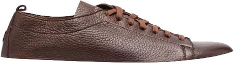 Henderson Sneakers Moro Bruin