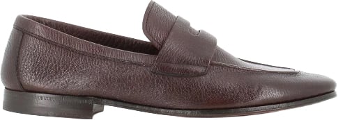 Henderson Flat Shoes Moro Bruin