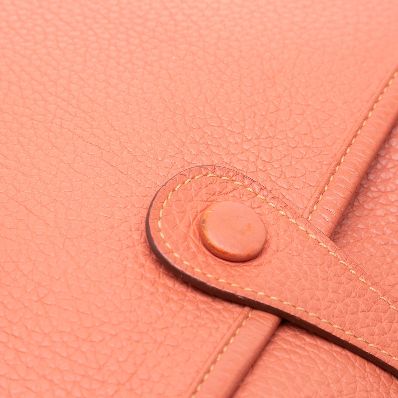 Hermès Clemence Evelyne III 29 Roze