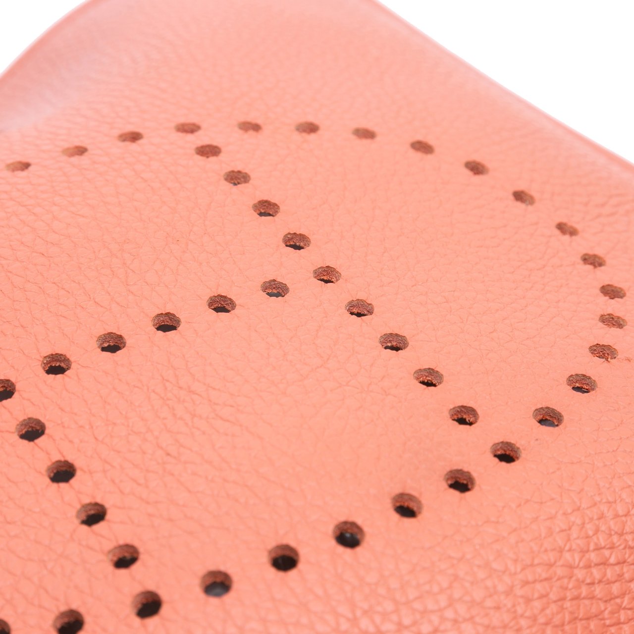 Hermès Clemence Evelyne III 29 Roze