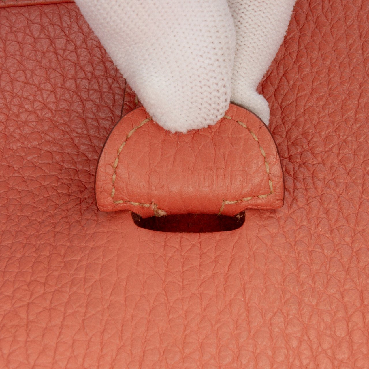 Hermès Clemence Evelyne III 29 Roze