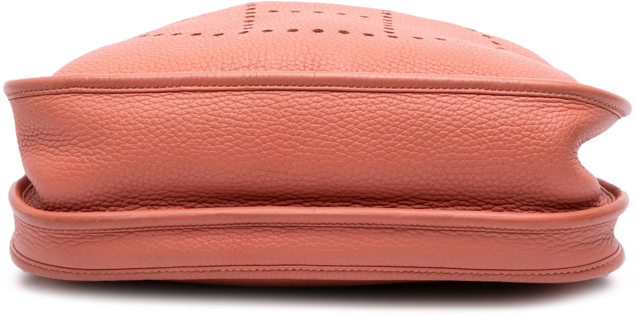 Hermès Clemence Evelyne III 29 Roze