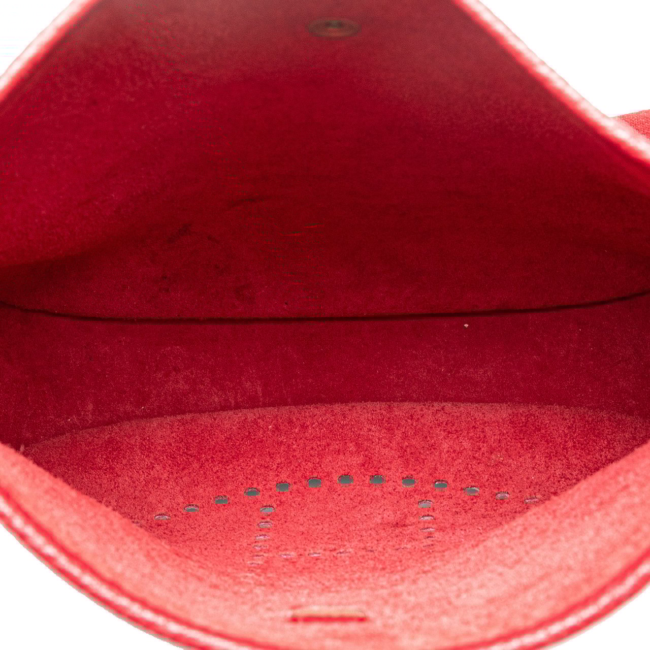 Hermès Clemence Evelyne I 33 Rood