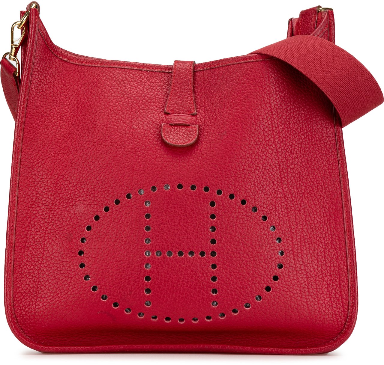 Hermès Clemence Evelyne I 33 Rood