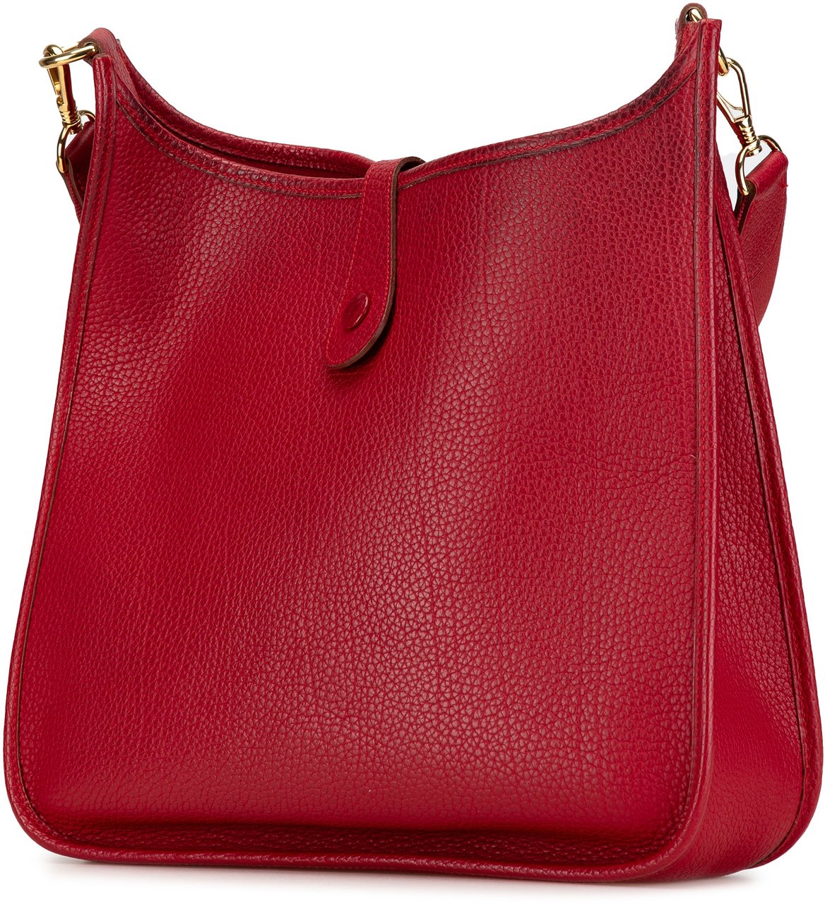 Hermès Clemence Evelyne I 33 Rood