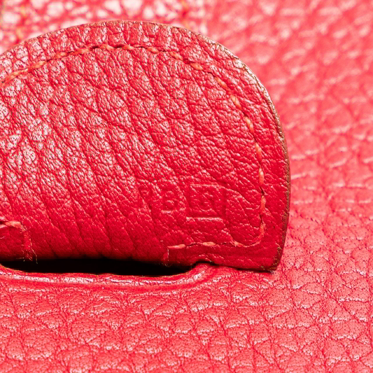 Hermès Clemence Evelyne I 33 Rood