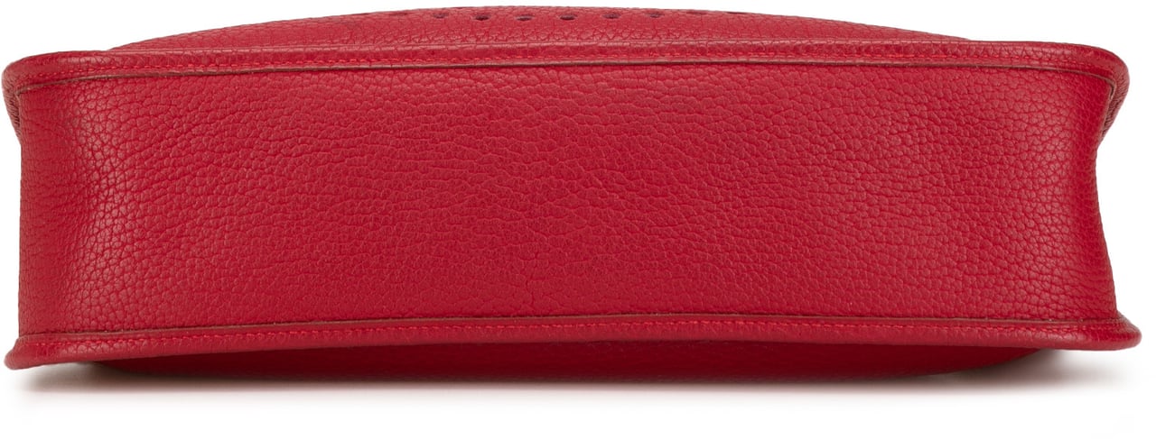 Hermès Clemence Evelyne I 33 Rood