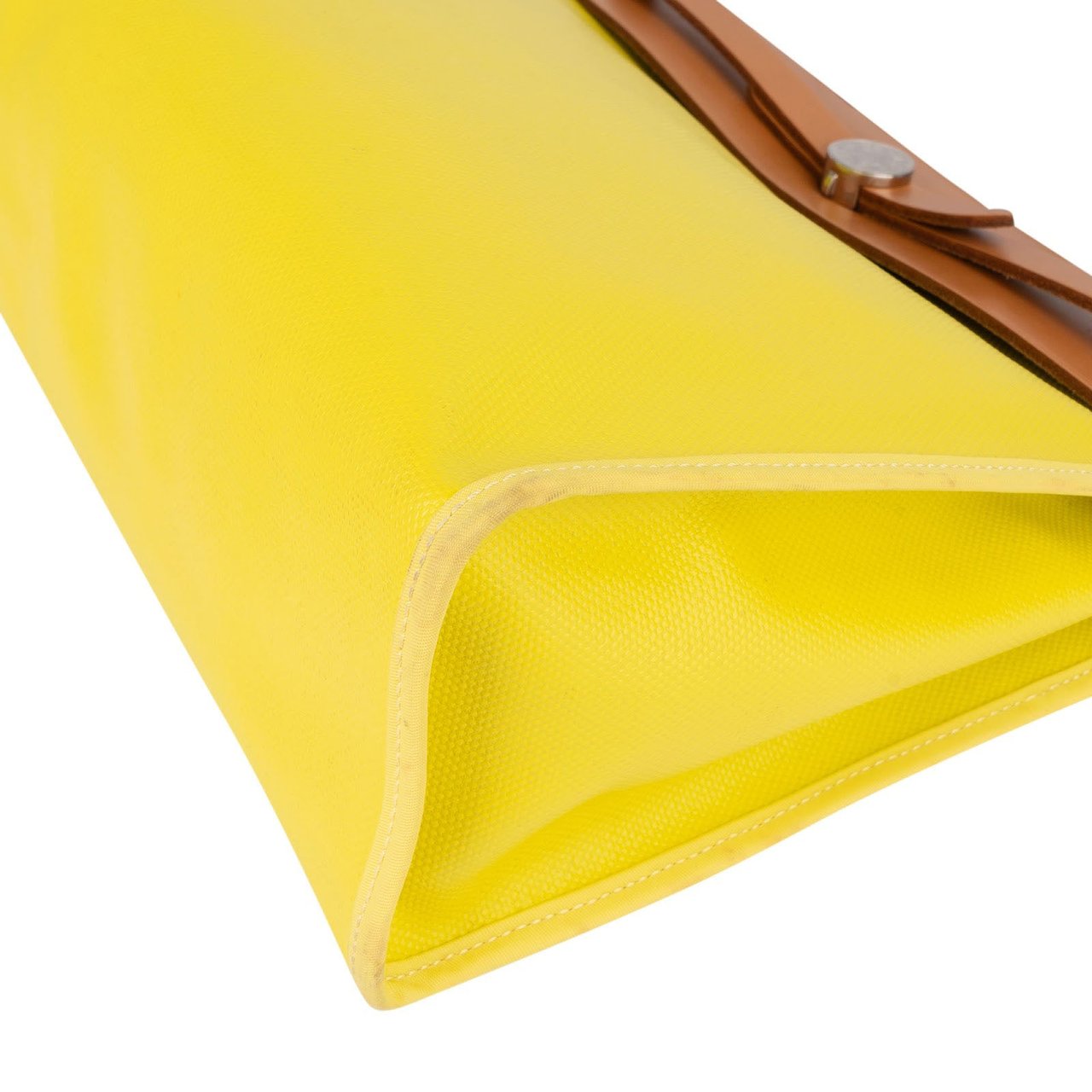 Hermès Hermès Classic Cotton Herbag 31 Zip Retourné Crossbody Bag Divers