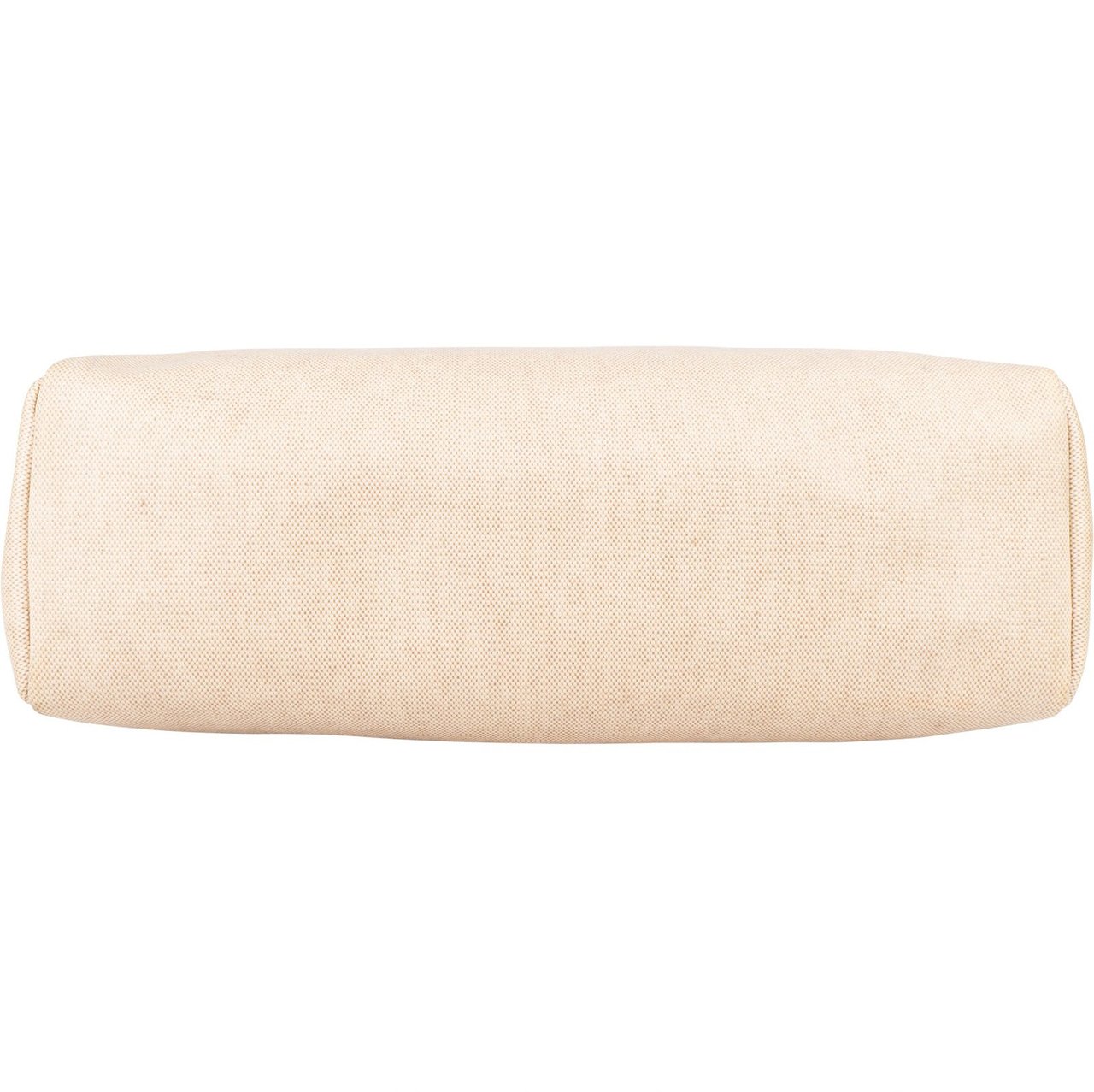 Hermès Hermès Classic Cotton Herbag 39 Handbag Beige