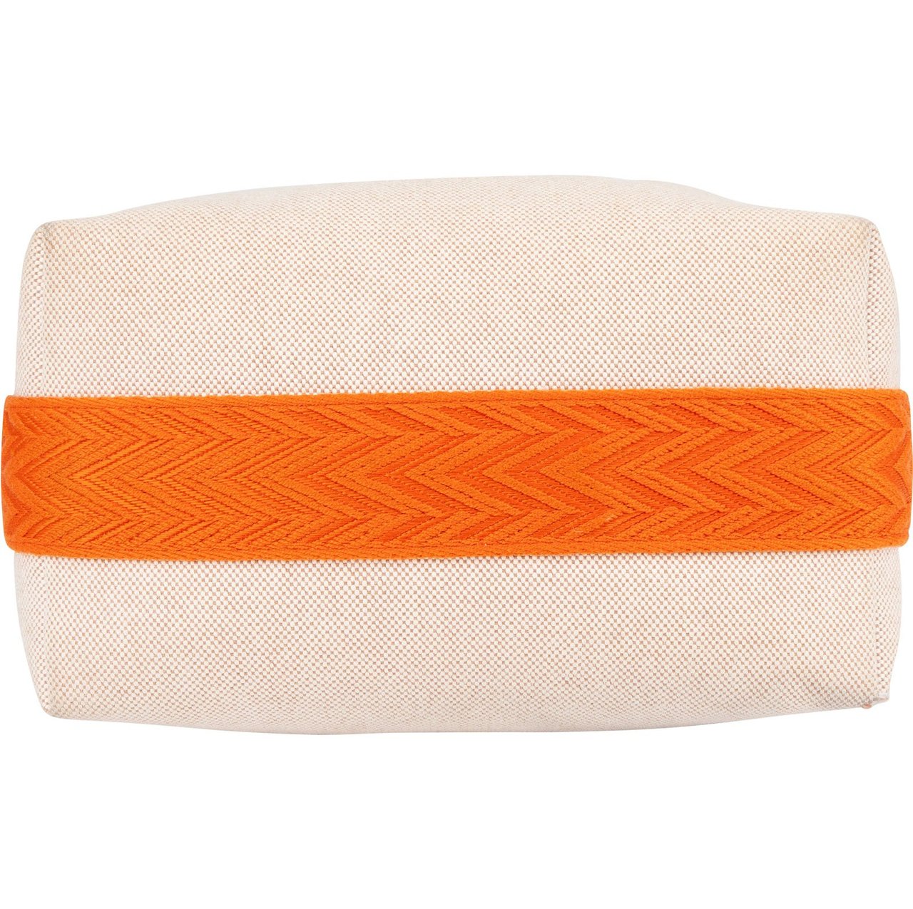 Hermès Hermès Bride-a-Brac PM Toiletry Bag Beige