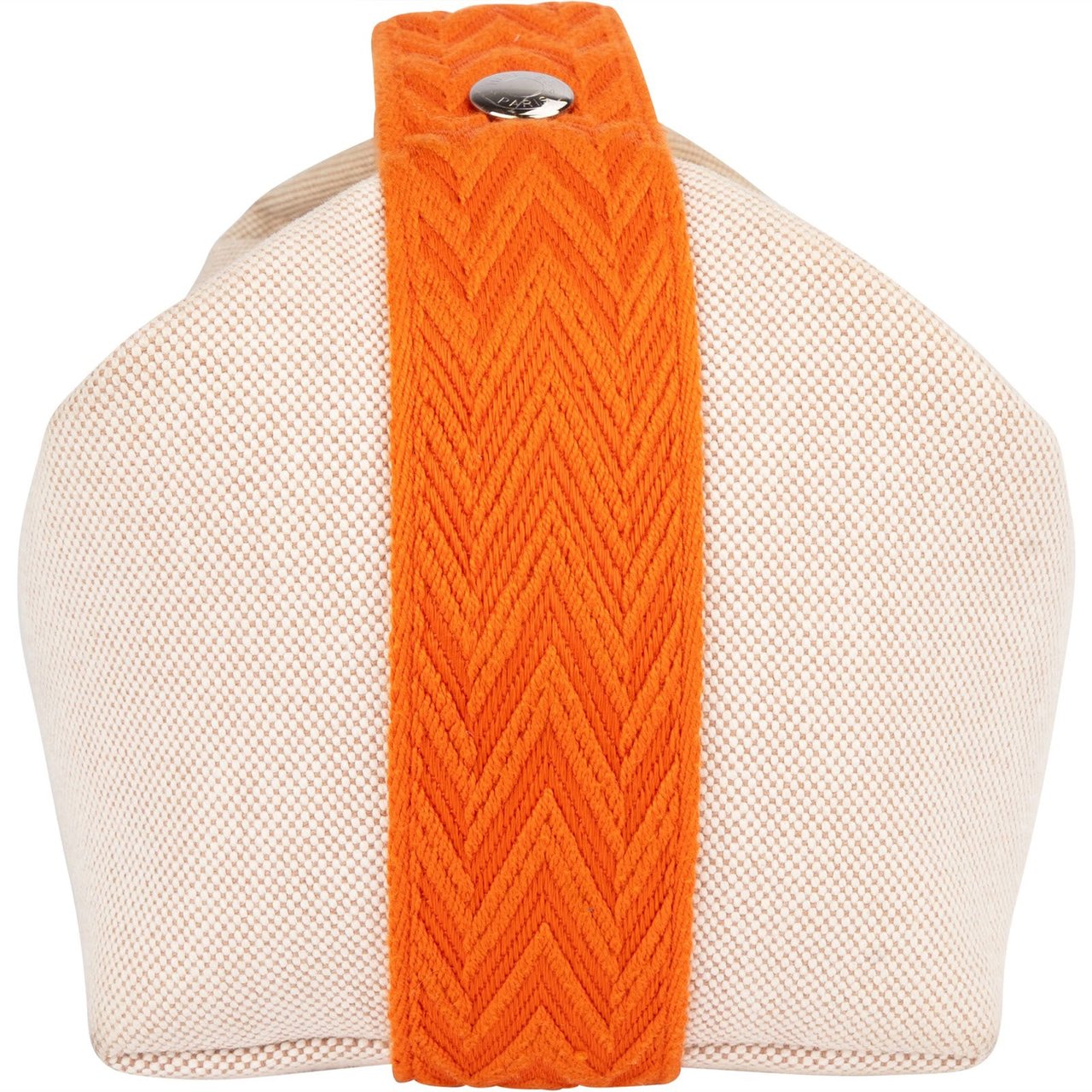 Hermès Hermès Bride-a-Brac PM Toiletry Bag Beige