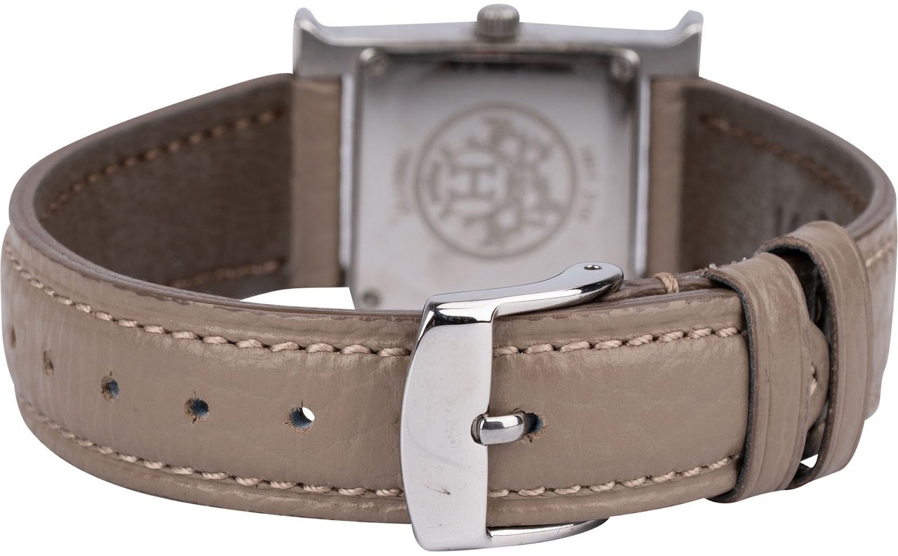 Hermès Hermès Heure H HH1.210 Women Watch Divers