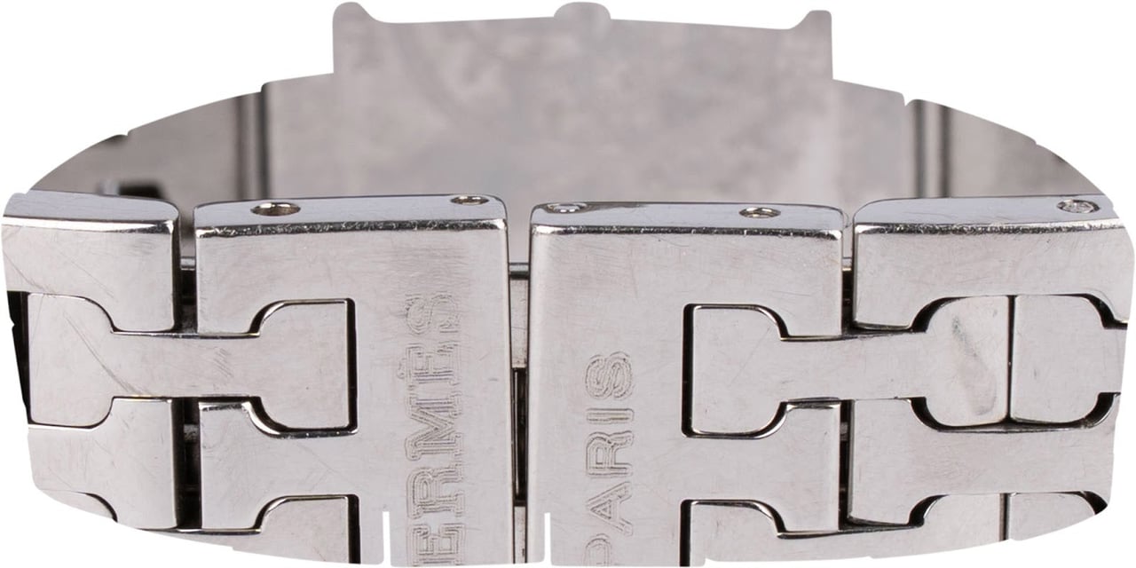 Hermès Hermès Heure H HH1.210 Watch Divers