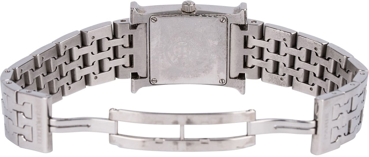 Hermès Hermès Heure H HH1.210 Watch Divers