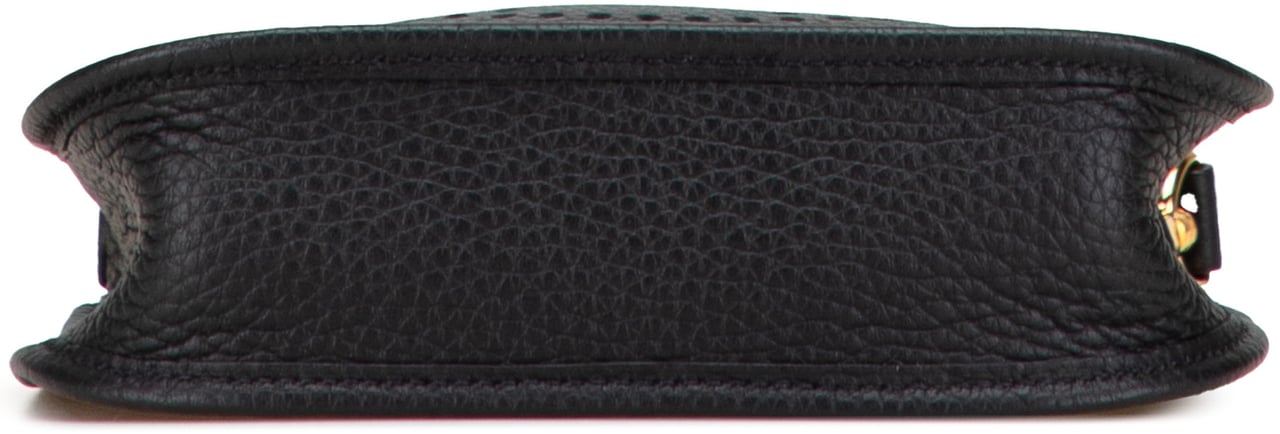 Hermès Clemence Evelyne TPM Zwart