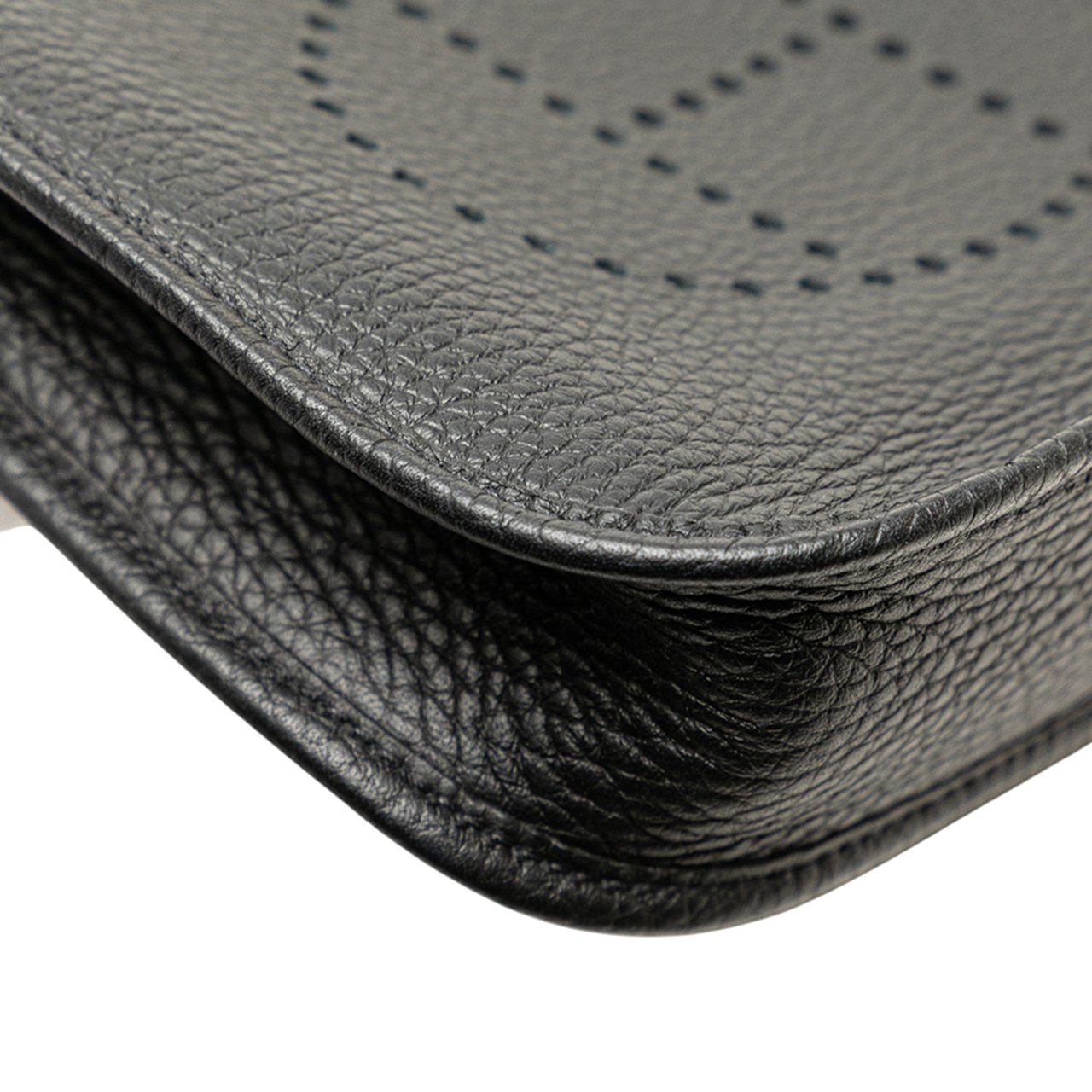 Hermès Clemence Evelyne TPM Zwart