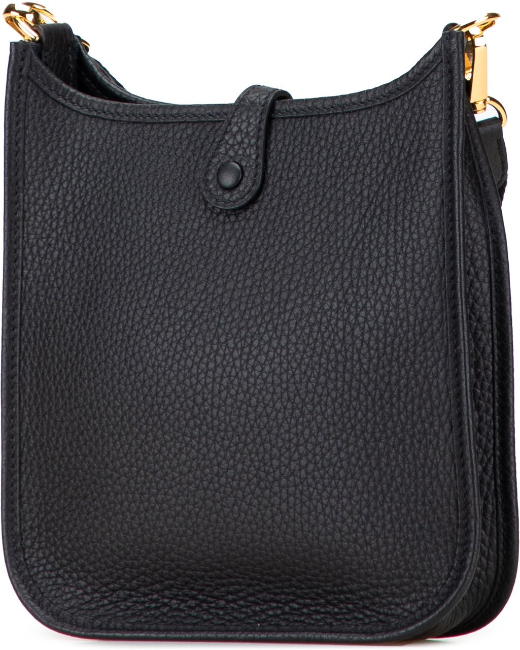 Hermès Clemence Evelyne TPM Zwart