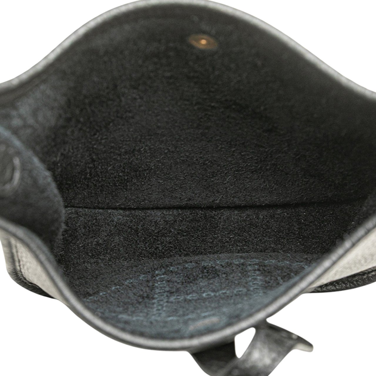 Hermès Clemence Evelyne TPM Zwart