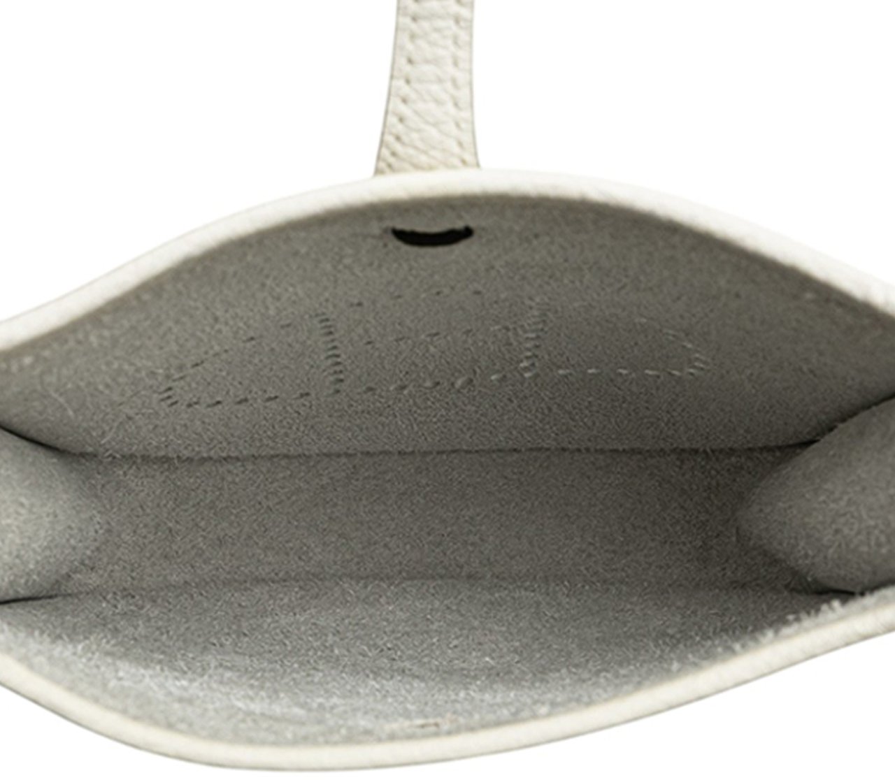 Hermès Clemence Evelyne TPM Wit