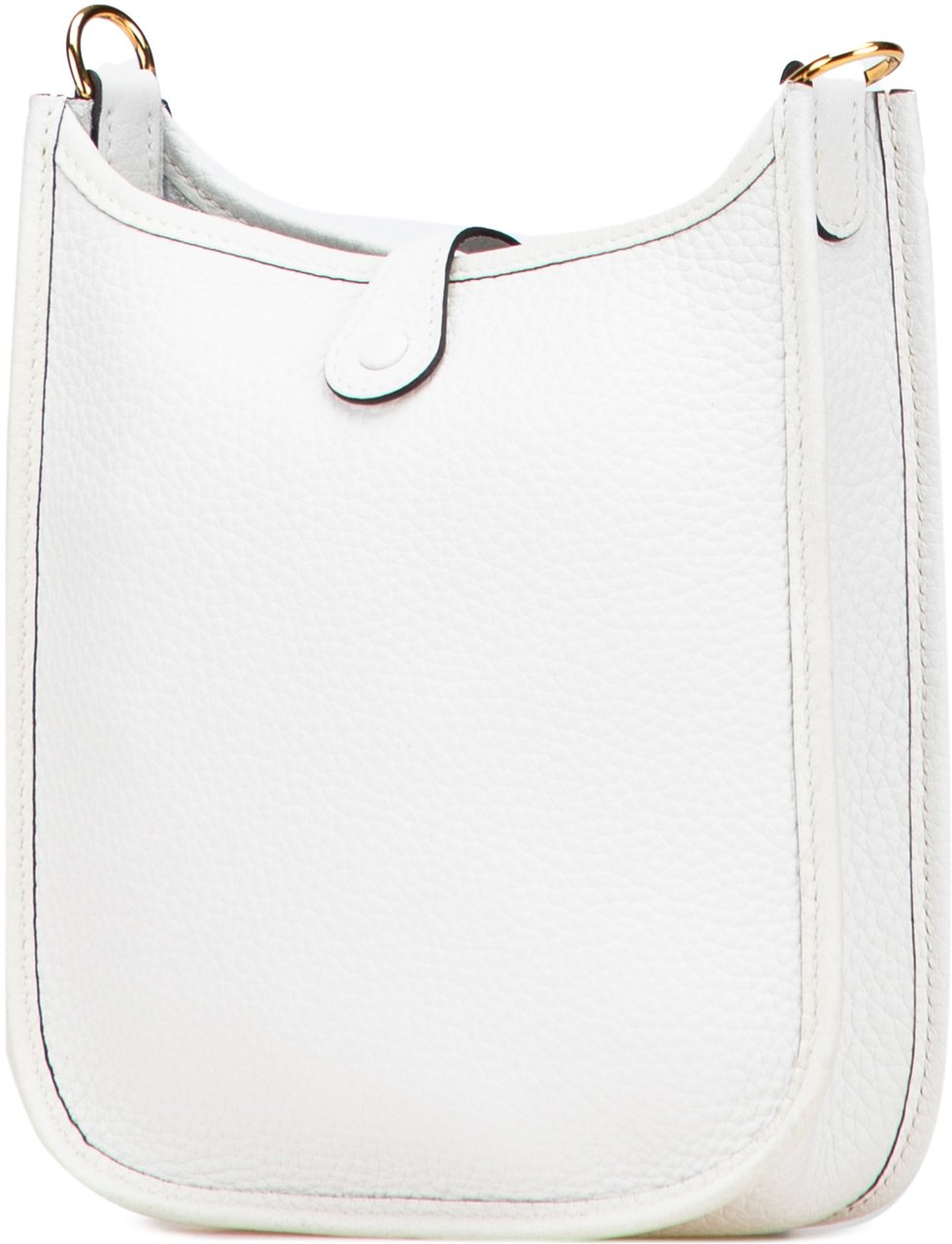 Hermès Clemence Evelyne TPM Wit