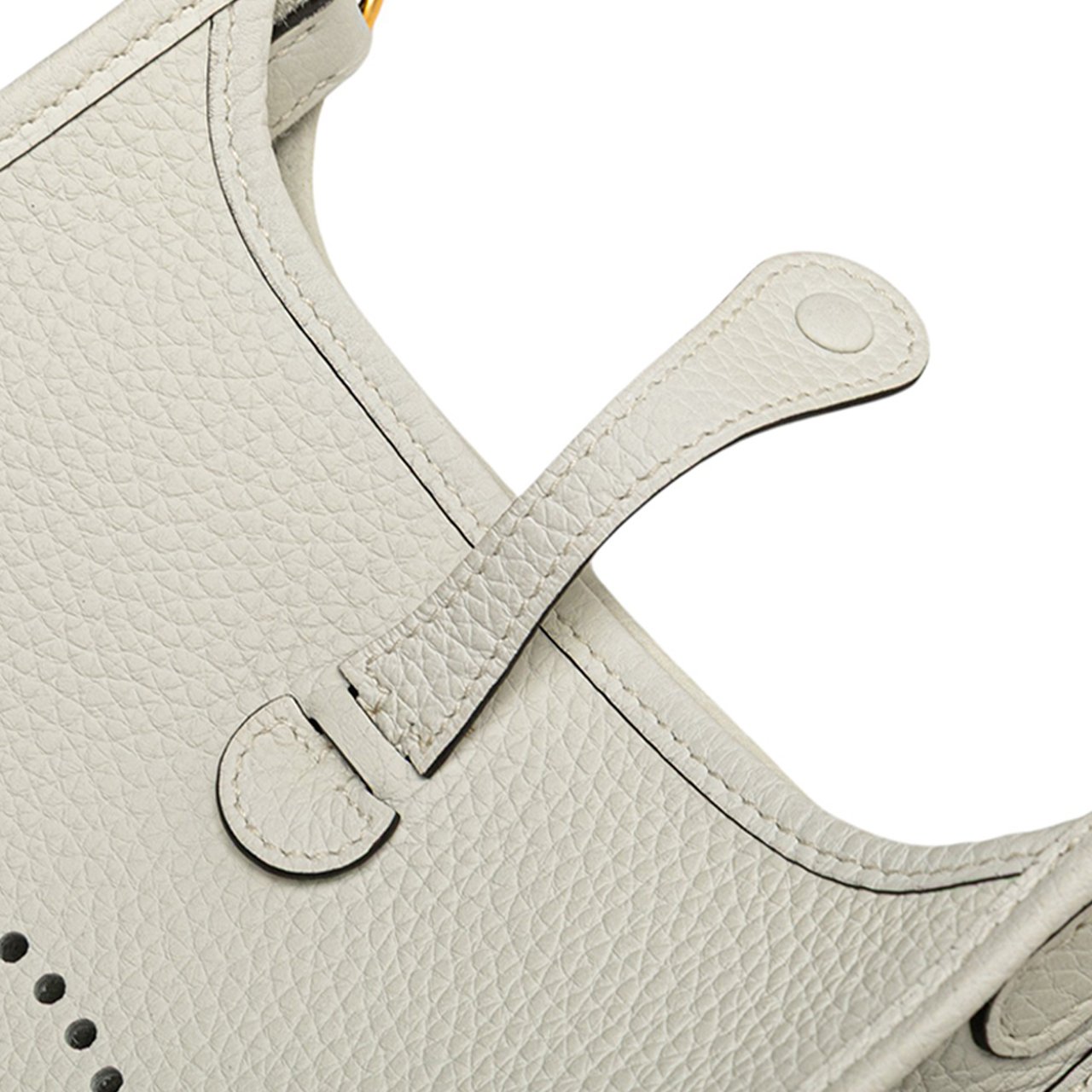 Hermès Clemence Evelyne TPM Wit