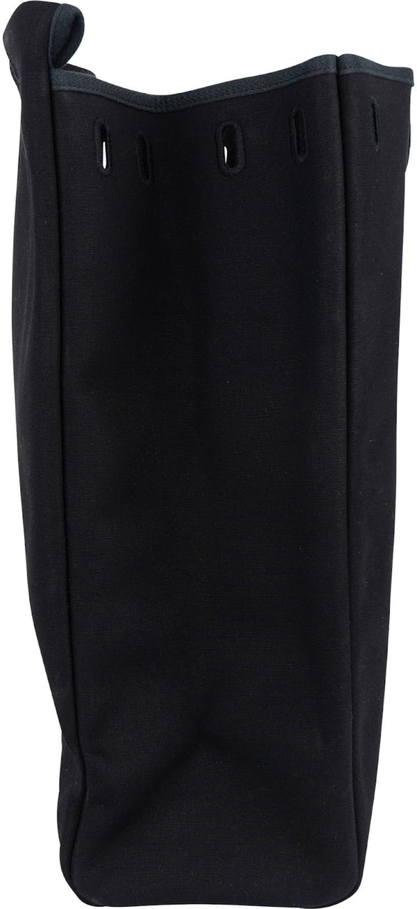 Hermès Hermès Classic Cotton Herbag 39 Cover Zwart