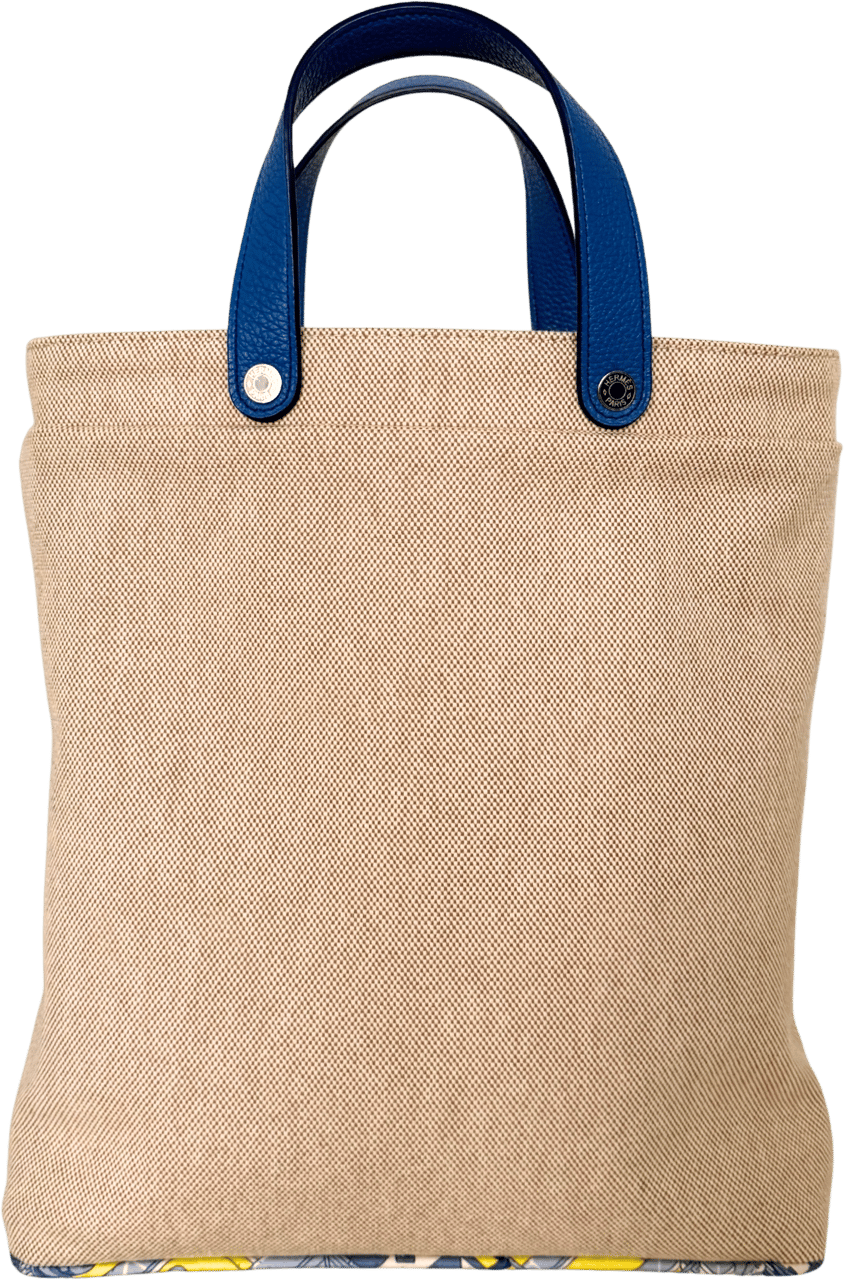 Hermès Hermès Petit h Tote Bag Beige Fullset / neuwertig Beige