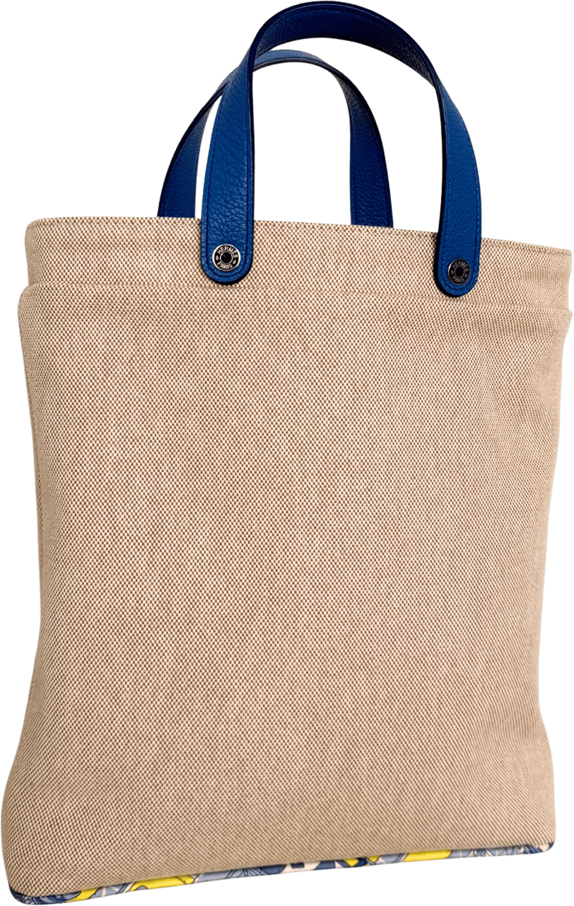 Hermès Hermès Petit h Tote Bag Beige Fullset / neuwertig Beige