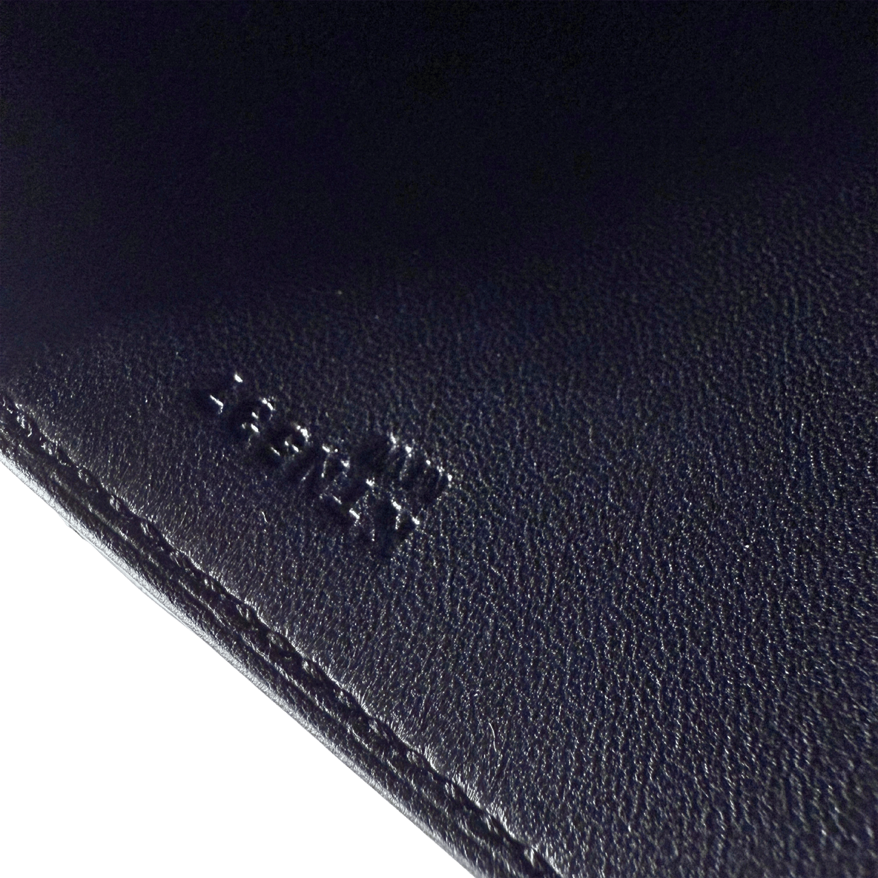 Hermès Hermès Constance 18 Epsom Leder schwarz Fullset 2025 / neuwertig Zwart