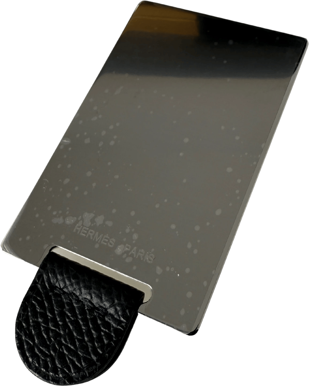 Hermès Hermès Constance 18 Epsom Leder schwarz Fullset 2025 / neuwertig Zwart
