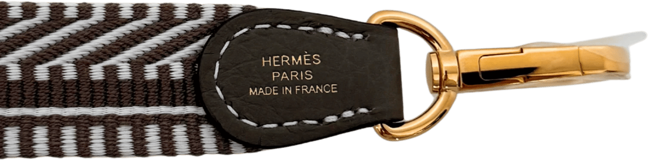 Hermès Hermès Evelyne 16 Amazone Taurillon Clemence Etoupe full set Taupe