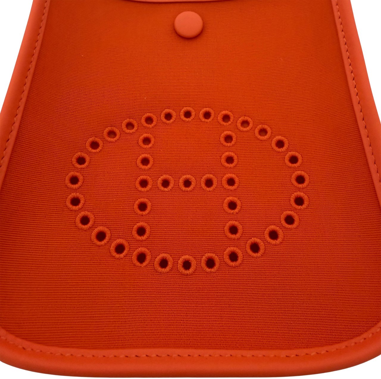 Hermès Hermès Evelyne Néo Evelyne 16 Canvas Oranje