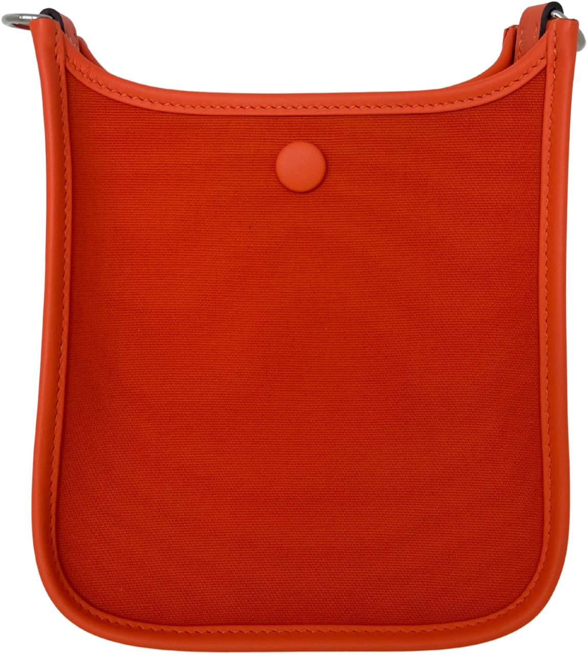 Hermès Hermès Evelyne Néo Evelyne 16 Canvas Oranje
