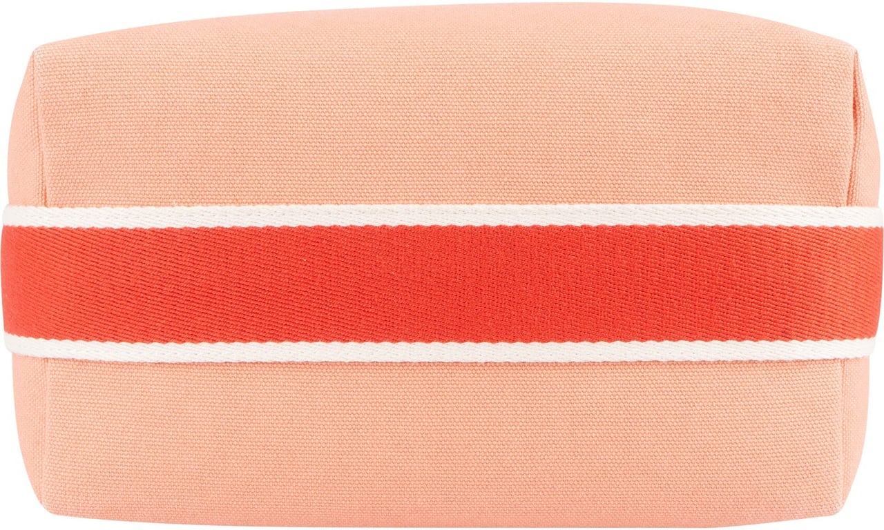Hermès Hermès Bride-a-Brac PM Toiletry Bag Oranje