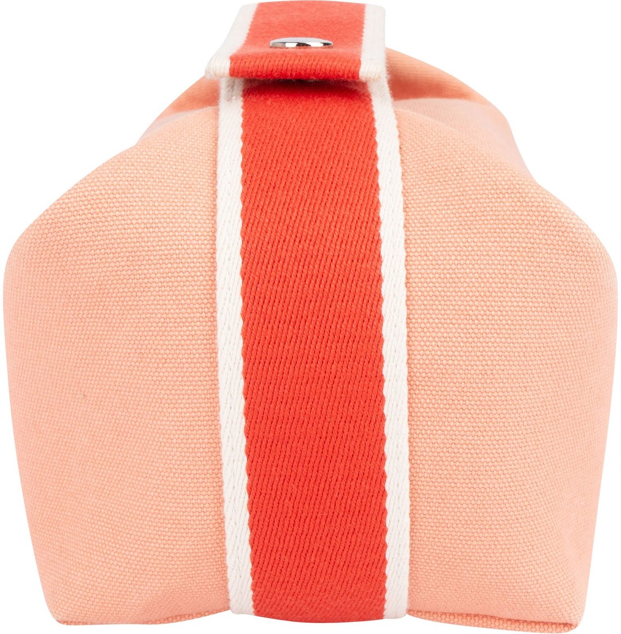 Hermès Hermès Bride-a-Brac PM Toiletry Bag Oranje