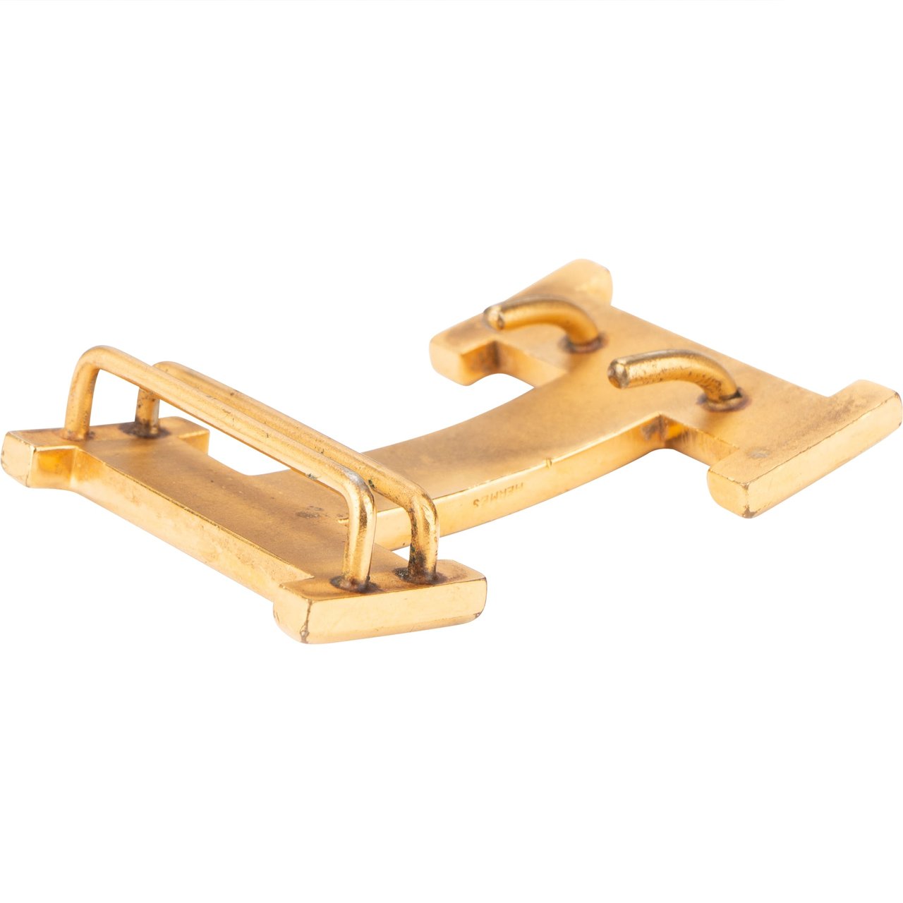 Hermès Hermès Vintage Belt Buckle Divers