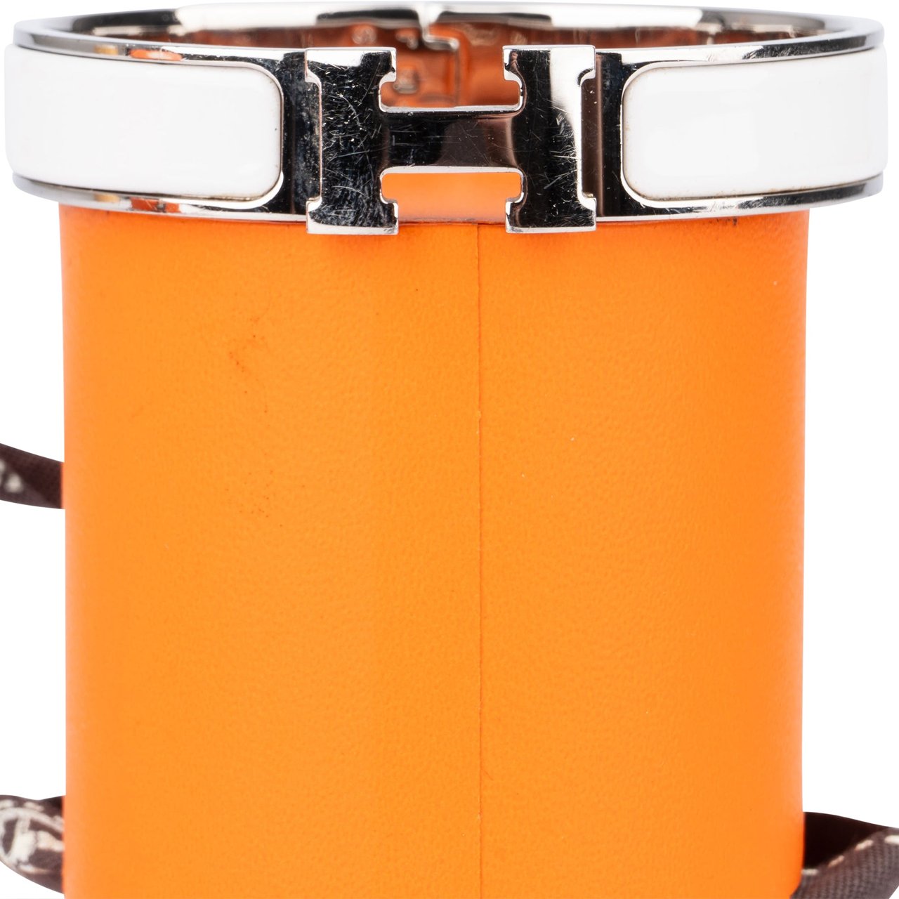 Hermès Hermès H Clic Clac Bracelet Divers
