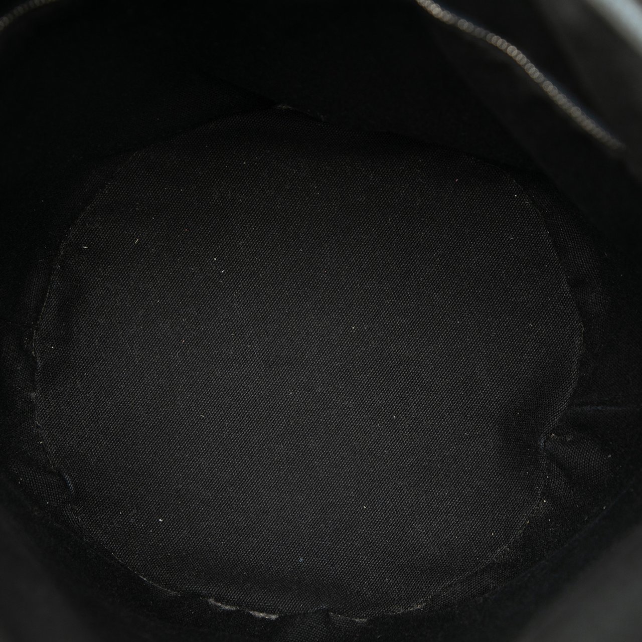 Hermès Toile Saxo MM Blauw